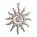 خورشید اسپیرال