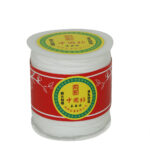 نخ سفید سایز 0.5