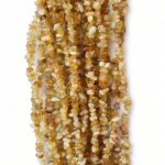 سنگ شکسته سیترین کد C506